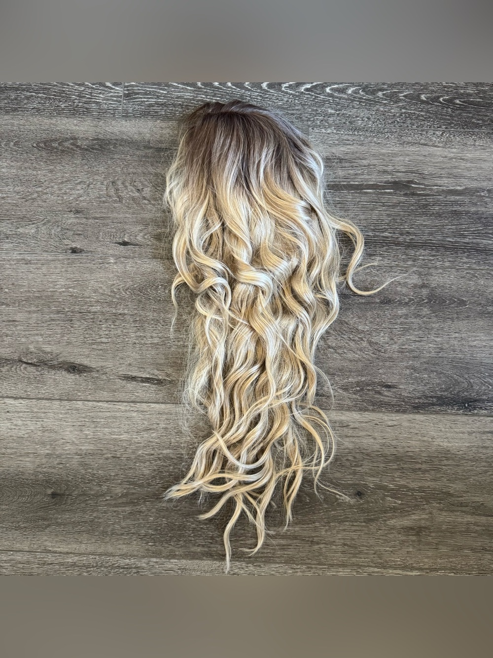 Rapunzel Costume - Picture 13 of 16